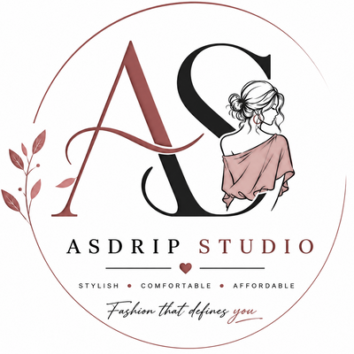AS Drip studio